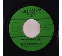 OTHER BROTHERS - precious memories / part 2