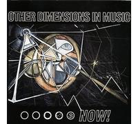 Other Dimensions in Music - AUM FIDELITY Now