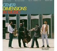 Other Dimensions in Music - Other Dimensions in Music