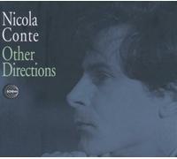 Audio Cd Nicola Conte - Other Directions (2 Cd)