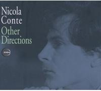 Other Directions (2 Cd) - Nicola Conte (Audio Cd)