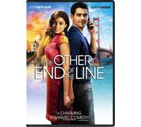 Other End of the Line - Other End of the Line