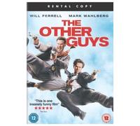 Other Guys [Edizione: Regno Unito]