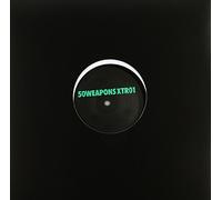 Other Lives/Atoms For Peace - Tamer Animals/Other Side