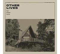 Other Lives For Their Love (CD)