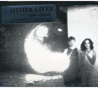 Other Lives Tamer Animals (CD)