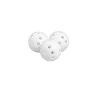 Other Longridge - Set di 6 Palline Airflow Pratica Golf Ideale per Uso Backyard Training
