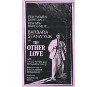 Other Love, the