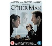 Other Man (DVD) Liam Neeson Antonio Banderas Laura Linney