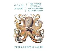 Peter Godfrey-Smith Other Minds (Tascabile)