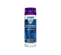 Other NKW0090 NIKWAX Polar Proof, Nero, 0.3