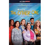 Other One, The: Series 2 (DVD) Holly Walsh
