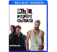 Other People's Children (Blu-ray) Chad Michael Murray Scott Patterson