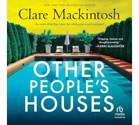 Other People's Houses