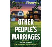 Other People's Marriages: The BRAND NEW captivating family drama that will keep you guessing