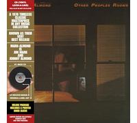 Other People's Rooms