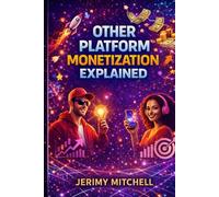 Other Platforms Monetization Explained: Instagram, X, Snapchat, and Twitch: Build Income Without Losing Your Mind!