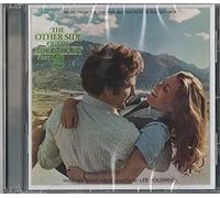 `Other Side Of The Mountain, Part 2-Ost` CD NUOVO