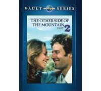 L'altra faccia della montagna – Parte II – Marilyn Hassett, Timothy Bottoms – DVD