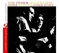 Other Singers - Sing Other Songs For Other People
