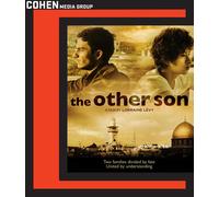 OTHER SON, THE BD (Blu-ray) Various