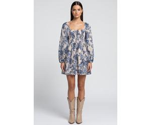 & Other Stories Aletta Dress Speed Beige Taglia: 32 | Abiti Mini Outlet | Donna | Marrone