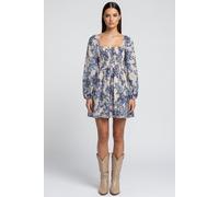 & Other Stories Aletta Dress Speed Beige Taglia: 42 | Abiti Mini Outlet | Donna | Marrone