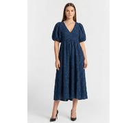 & Other Stories Camille Dress Speed Blue Taglia: 34 | Maxi abiti Outlet | Donna | Blu