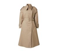 & Other Stories Cappotto di mezza stagione camello Donna & Other Stories L camello