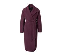 & Other Stories Cappotto di mezza stagione lilla Donna & Other Stories L lilla