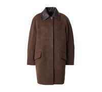 & Other Stories Cappotto di mezza stagione marrone / nero Donna & Other Stories L marrone / nero