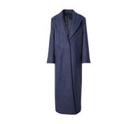 & Other Stories Cappotto di mezza stagione navy Donna & Other Stories L navy