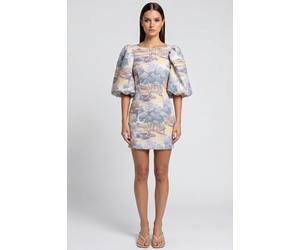 & Other Stories Damien Dress Beige Taglia: 34 | Abiti Mini Outlet | Donna | Marrone