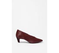 & Other Stories Dawn Pump Red Taglia: 36 | Tacchi Alti Outlet | Donna | Rosso