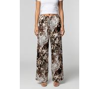 & Other Stories Didi Pull On Trousers Brown Taglia: 38 | Pantaloni Outlet | Donna | Marrone