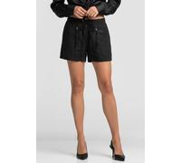 & Other Stories Elva Shorts Black Taglia: L | Pantaloncini Outlet | Donna | Nero