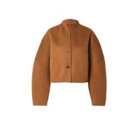 & Other Stories Giacca di mezza stagione cognac Donna & Other Stories L cognac