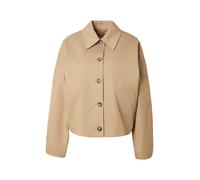 & Other Stories Giacca di mezza stagione sabbia Donna & Other Stories M