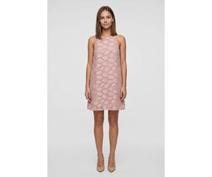 & Other Stories Kitty Dress Pink Taglia: 32 | Abiti Mini Outlet | Donna | Rosa