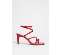 & Other Stories Leslie Sandalette Red Taglia: 38 | Infradito Outlet | Donna | Rosso
