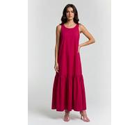 & Other Stories Levin Dress Pink Taglia: S | Maxi abiti Outlet | Donna | Rosa