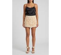 & Other Stories Marta Mini Skirt Beige Taglia: 32 | Minigonne Outlet | Donna | Marrone