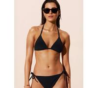 & Other Stories - Mix and Match - Top bikini a triangolo nero 34