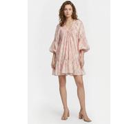 & Other Stories Peyton Dress Beige Taglia: L | Abiti Mini Outlet | Donna | Marrone