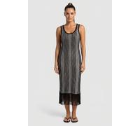 & Other Stories Rain Dress Black Taglia: S | Abiti Midi Outlet | Donna | Nero
