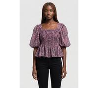 & Other Stories Sussie Top Pink Taglia: L | Magliette intime Outlet | Donna | Rosa