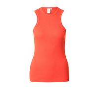 & Other Stories Top rosso neon Donna & Other Stories L