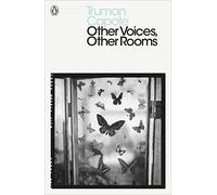 Other Voices, Other Rooms (Penguin Modern Classics) by Truman Capote(2004-05-27)