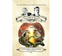 Other Wars, Other Worlds: A Lethbridge-Stewart Spin-off Adventure
