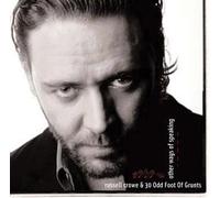 Other Ways of Speaking by Russell Crowe (2003-04-08)